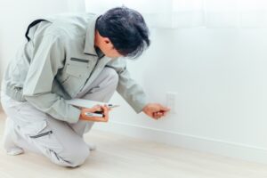 電気工事士に依頼するメリットとは?安心・安全な施工の重要性を解説