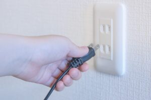 スイッチ・コンセント交換工事の流れと費用感