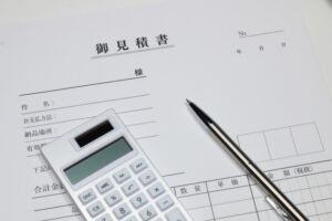 電気工事の見積もりでチェックすべき5つのポイント